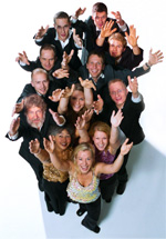Salsa Loca-pressefoto nr. 1